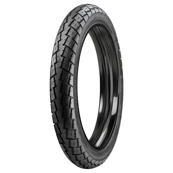 Pneu Ira Soho 80/100-14 M/c Tt Traseiro Aro 14 Biz 100 Biz 110 Biz 125 Pop 100 Pop 110