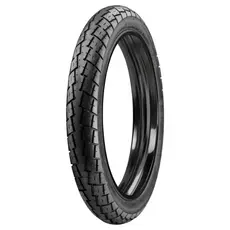 Pneu Ira Soho 80/100-14 M/c Tt Traseiro Aro 14 Biz 100 Biz 110 Biz 125 Pop 100 Pop 110