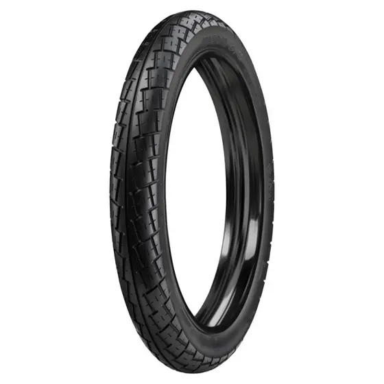 Pneu Ira Soho 80/100-18 M/c Tt CG/Titan/Fazer/Ybr-Dianteiro