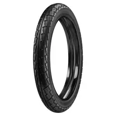 Pneu Ira Soho 80/100-18 M/c Tt CG/Titan/Fazer/Ybr-Dianteiro