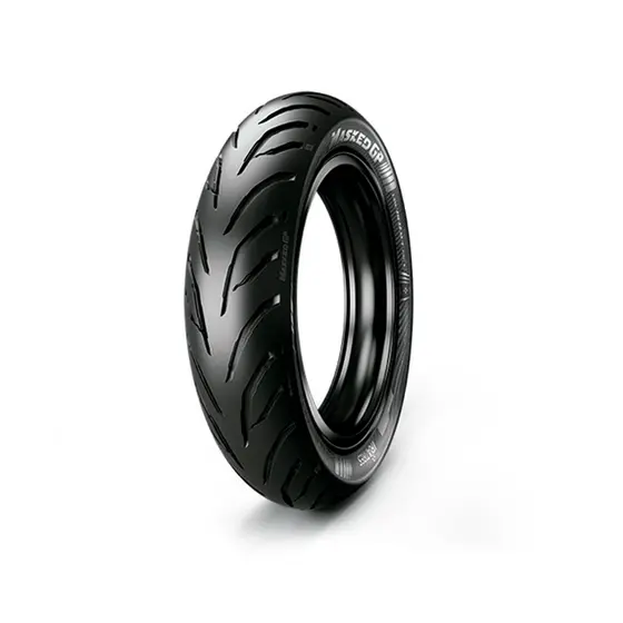 Pneu Twister/fazer 250 Masked Gp 130/70-17 62s Tl - Traseiro Sem câmara