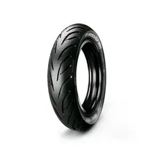 Pneu Twister/fazer 250 Masked Gp 130/70-17 62s Tl - Traseiro Sem câmara