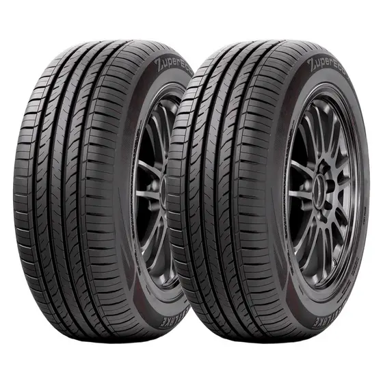 Kit 2 Pneus Aro 15 Westlake 195/65 R15 91V TL ZuperEco Z-108