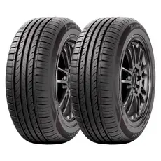Kit 2 Pneus Aro 15 Westlake 195/65 R15 91V TL ZuperEco Z-108