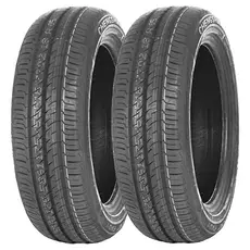 Kit 2 Pneus Aro 16 Chengshan 175/55 R16 80H EV01