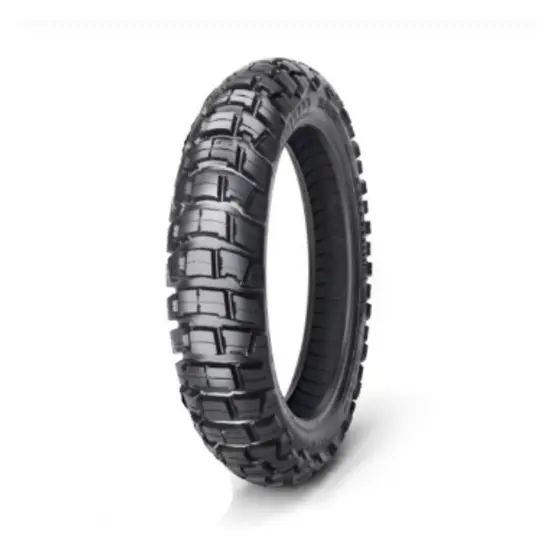 Pneu Ira Dust 110/90-17 Bros 150/160 Traseiro