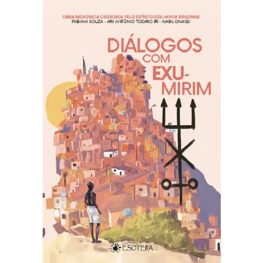 Diálogos com Exu-Mirim