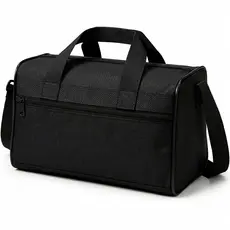 MALA BOLSA DE MÃO E OMBRO  PEQUENA  PARA ACADEMIA, TRABALHO, FUTEBOL, MARMITA,MANICURE