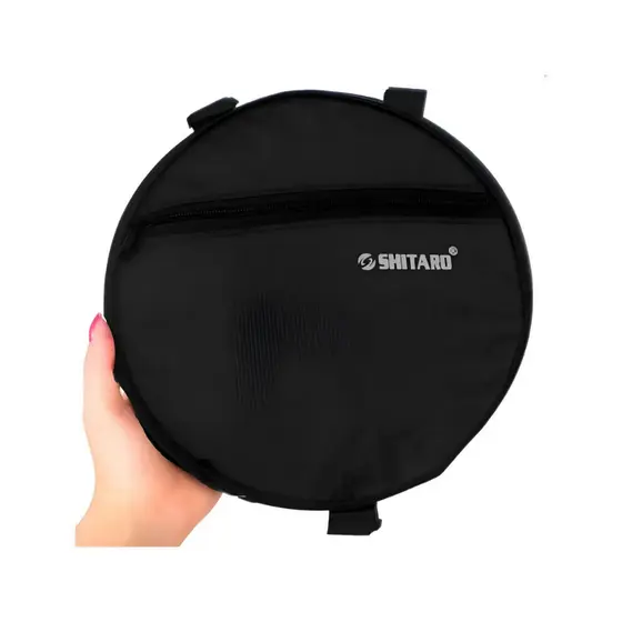 Bolsa Bicicleta Barra Circular Shitaro
