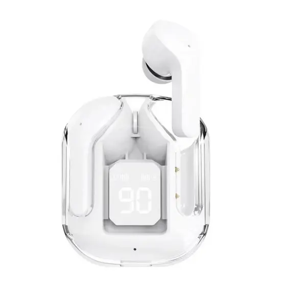 Fone De Ouvido Bluetooth In-ear Sem Fio TWS