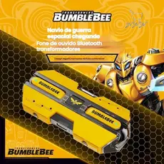 fone de ouvido tws bluetooth Transformers sem fio semi-in-ear redução de ruído jogo de música esportes fon