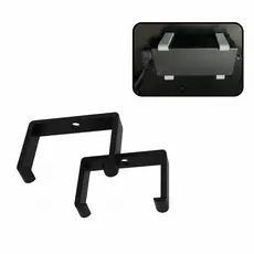 Suporte para Fonte 45x30 com Fixação (2 Unidades)