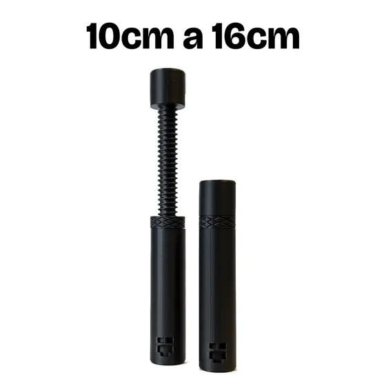 Suporte Ajustável Placa de Vídeo GPU 10cm-16cm | Vertical Universal