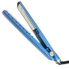 Chapinha Íon Titânio Iônica Profissional 450f Bivolt Prancha de Cabelo Bivolt