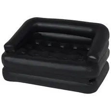 Sofa Cama Casal Inflavel 5 Em 1 Poltrona Multifuncional Bel