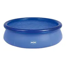 Piscina Inflável Redonda 3400 Litros Fun - Mor Infantil Adulto Grande