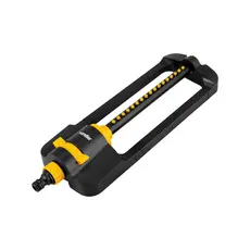 Aspersor Oscilante Para Irrigação 17 Jatos 180 Inclinação Vonder Oferta Jardim Horta Jardinagem