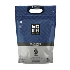 Pó Descolorante Platinado Yamá 750g