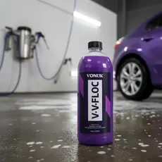V FLOC 1,5L VONIXX SHAMPOO LAVA AUTOS PH NEUTRO CONCENTRADO AUTOMOTIVO ALTA PERFORMANCE 1,5L