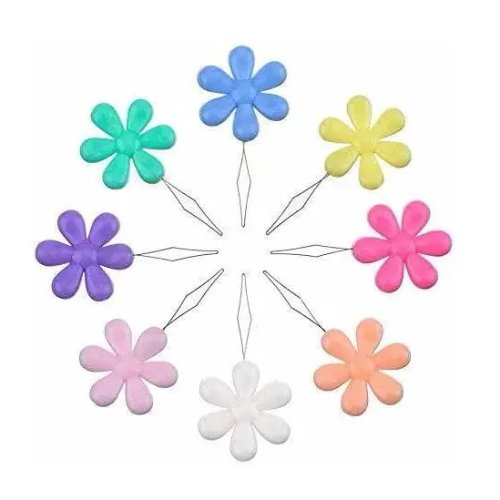 Passador de Linha Manual Flor