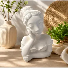 Namoradeira PP Decorativa Artesanal Para Pintura Decoração Janela Varanda