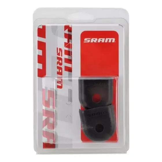 Protetor Borracha Original Sram Pedivela Alumínio Carbono SX NX GX X01 XX1 X0