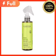 Cadiveu Maxi Waves Ondas Ativador De Cachos 200ml Fluído Modelador