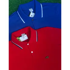 Kit 2 Camiseta Masculina 100% Algodão Varias Cores Para Homem Camisa Basica