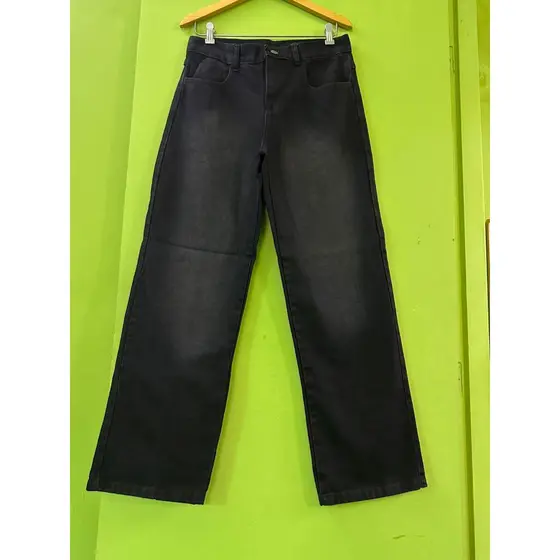 CALCA BALAO PRETO