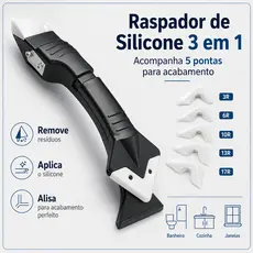 Espátula Para Silicone Rejunte Raspador Calafetagem Piso Seam Vidro Cola Removedor Kit De Ferramentas De Remoção De Casa