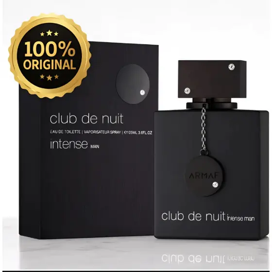 Armaf Club de Nuit Intense Man EDT 105ml Original