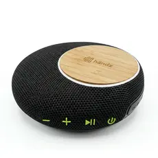 Caixa de Som Bluetooth Händz Urban Charger Portátil Power Bank Wireless Original