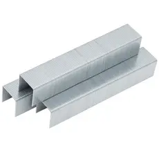 Grampos Galvanizados c/ 1000 grampos Material de escritorio e papelaria
