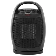 Aquecedor Elétrico Britânia Ceramic AB1600P 2 em 1 Ventila e Aquece 1500W