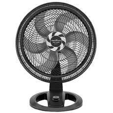 Ventilador De Mesa / Parede Britânia BVT500 6 Pás 47cm Tecnologia Maxx Force 176W