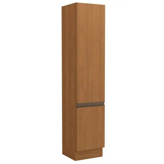 Paneleiro Kappesberg G749-CN 2 Portas 5 Prateleiras MDP 240x50x52cm