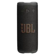 Caixa de som JBL Grip AI Sound Boost Bluetooth 16W 2600mAh