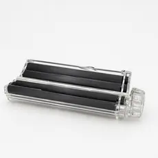 Compactador de alimentos em cones Portátil 110mm ,