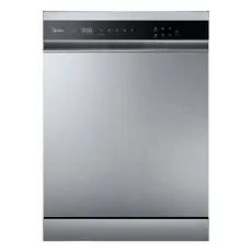 Lava Louça Midea Smart Home Inox 127V 14 serviços (MDWEF1433GSS1)