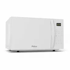 Micro-Ondas Philco Branco 33L 220V PMO38B