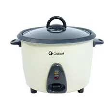 Panela de Arroz Elétrica Gallant 10 Cups 127V (GRC10M03A-127BR)