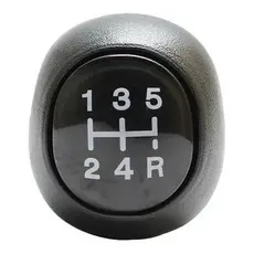 Bola Manopla De Cambio Ford Fiesta 2000 2001 2002 2003 2004
