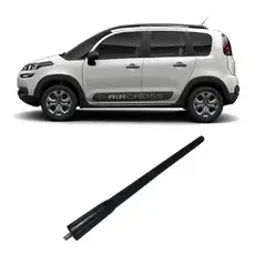 Haste Antena Som Teto Citroën Aircross 2010 Á 2020
