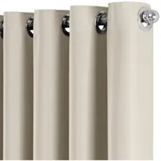 Cortina Blackout Em Tecido 4,00x2,70 Corta Luz - Promoção