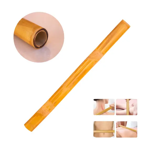 Bambu Para Massagem 40cm BPM40CM