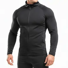 Jaqueta para Treino Masculina Térmica para Exercícios