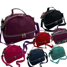 Bolsa térmica Fitness Lancheira Térmica