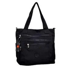 Bolsa Transversal de Grande Capacidade Tamanho 33x32x20 cm