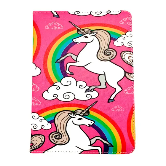 Capinha Universal Tablet 7 E 8 Polegadas Adulto Infantil