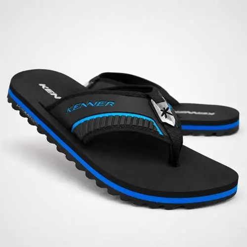 Chinelo Masculino Solado Antiderrapante Estilo Casual Praia Perfeito Para Dia a Dia ENVIO IMEDIATO
